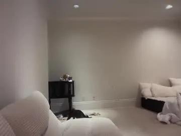 alexajefferies on Chaturbate