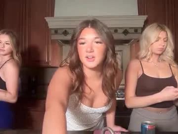 alexajefferies on Chaturbate