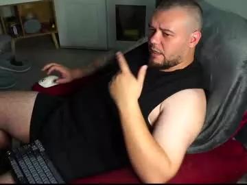 alexirr on Chaturbate