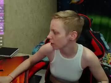 alexis_gordon on Chaturbate