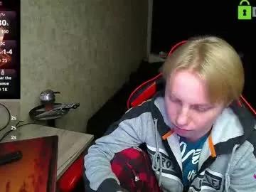 alexis_gordon on Chaturbate