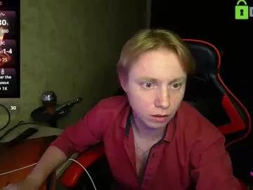 alexis_gordon on Chaturbate