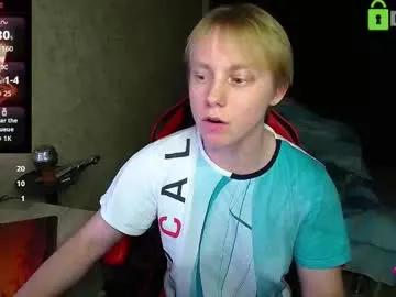 alexis_gordon on Chaturbate