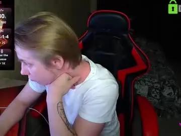 alexis_gordon on Chaturbate