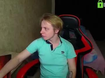 alexis_gordon on Chaturbate