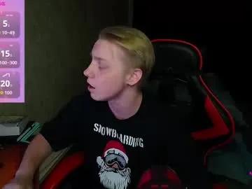 alexis_gordon on Chaturbate