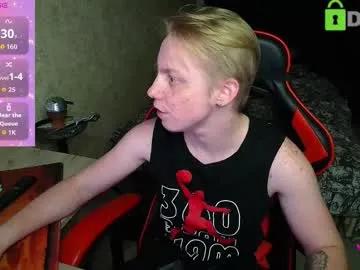 alexis_gordon on Chaturbate