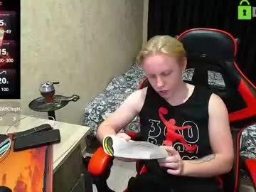 alexis_gordon on Chaturbate