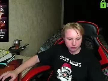 alexis_gordon on Chaturbate