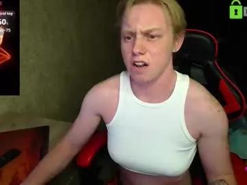 alexis_gordon on Chaturbate