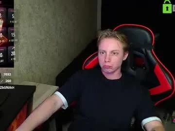 alexis_gordon on Chaturbate