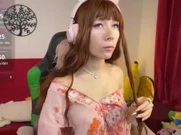 alicaslim on Chaturbate