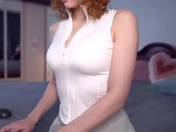 alice_edward on Chaturbate