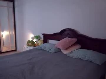 alice_edward on Chaturbate