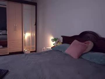 alice_edward on Chaturbate