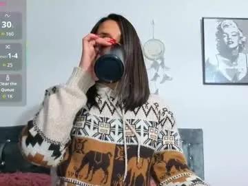 alicee_milf_ on Chaturbate