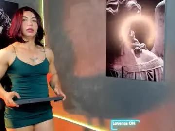 alicefit_212 on Chaturbate