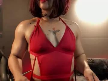 alicefit_212 on Chaturbate