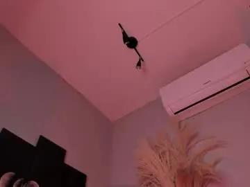 alicepoixxxon on Chaturbate