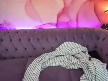 Freechat alinalemon on Chaturbate