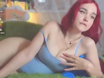 alisa__koma on Chaturbate