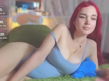 alisa__koma on Chaturbate
