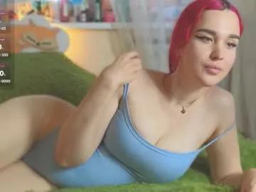 alisa__koma on Chaturbate