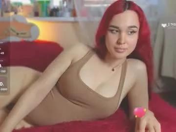 alisa__koma on Chaturbate