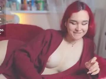alisa__koma on Chaturbate