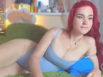 alisa__koma on Chaturbate