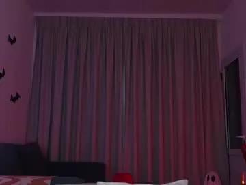 alison_miller9 on Chaturbate