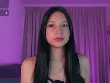 alison_miller9 on Chaturbate