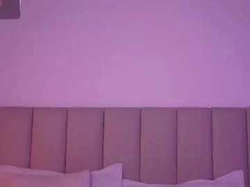 alison_miller9 on Chaturbate