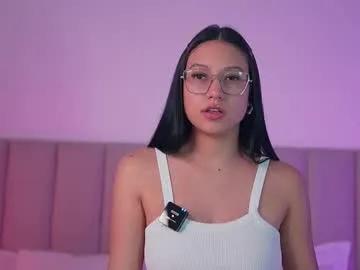 alison_miller9 on Chaturbate