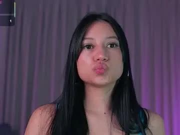 alison_miller9 on Chaturbate