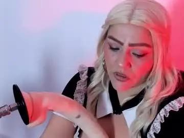 aliyahsstone on Chaturbate