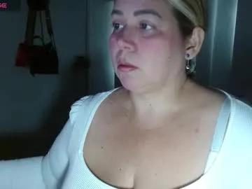 allegra_ferragamo on Chaturbate