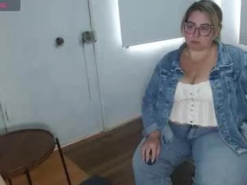 allegra_ferragamo on Chaturbate