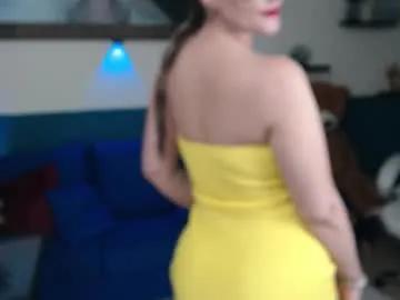 allison_hill19 on Chaturbate