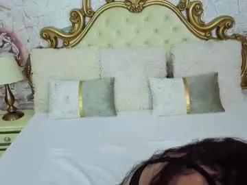 allison_karter on Chaturbate