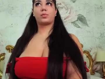 allison_karter on Chaturbate