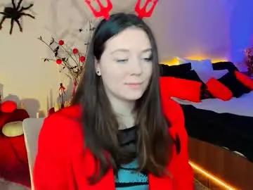 alluringeyess on Chaturbate