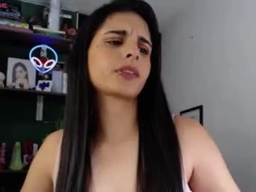 alma_sweet on Chaturbate