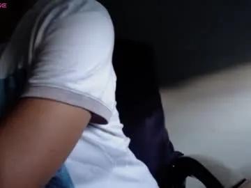 alma_sweet on Chaturbate