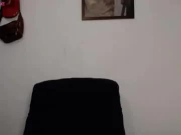 alma_sweet on Chaturbate