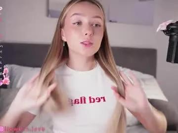 alodiaacomb on Chaturbate