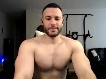 alpha_dominus_king on Chaturbate 
