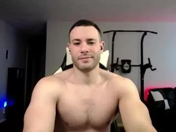 alpha_dominus_king on Chaturbate 