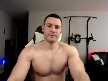alpha_dominus_king on Chaturbate 
