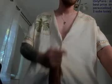alphaboyfun on Chaturbate
